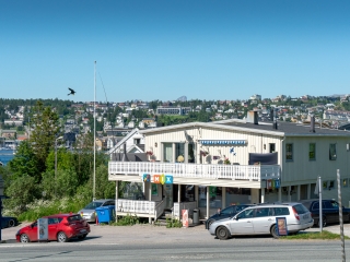 Tag 6, Tromsø
