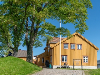 Tag 6, Tromsø