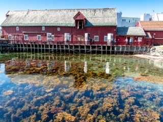 Tag 6, Tromsø