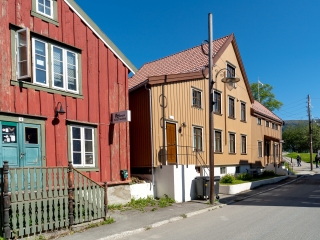 Tag 6, Tromsø