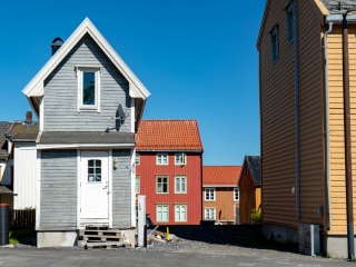 Tag 6, Tromsø