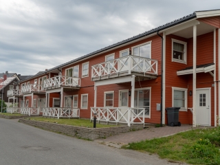 Tag 7, Honningsvåg und Nordkap