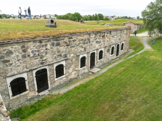 Tag 9, Trondheim