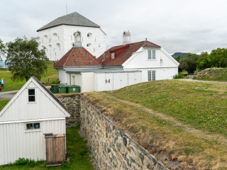 Tag 9, Trondheim