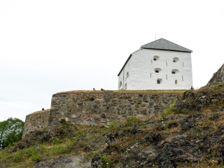 Tag 9, Trondheim