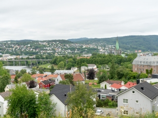 Tag 9, Trondheim