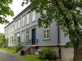 Tag 9, Trondheim