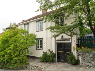 Tag 9, Trondheim