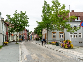 Tag 9, Trondheim