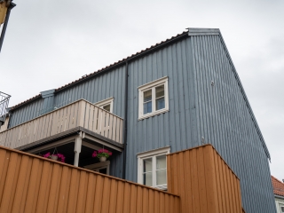Tag 9, Trondheim