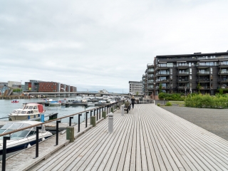 Tag 9, Trondheim