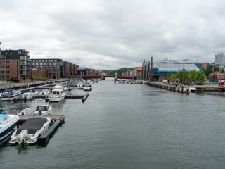 Tag 9, Trondheim