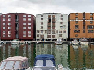 Tag 9, Trondheim