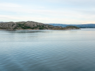Tag 9, Trondheim