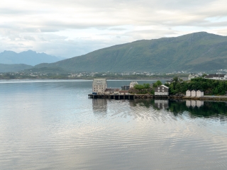 Tag 10, Ålesund