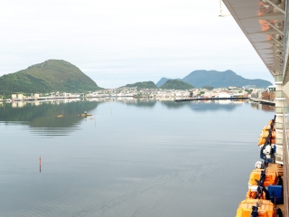 Tag 10, Ålesund