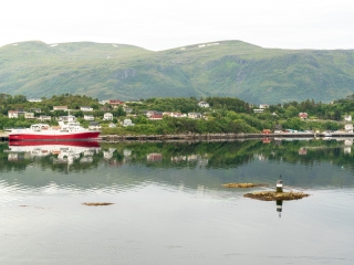 Tag 10, Ålesund