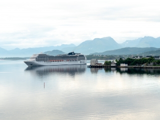 Tag 10, Ålesund