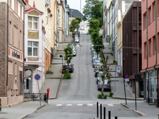 Tag 10, Ålesund