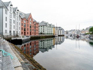 Tag 10, Ålesund