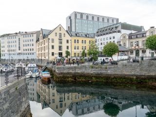 Tag 10, Ålesund
