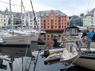 Tag 10, Ålesund