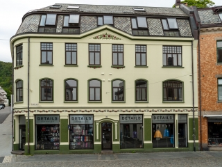 Tag 10, Ålesund