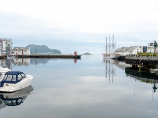Tag 10, Ålesund