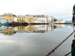 Tag 10, Ålesund