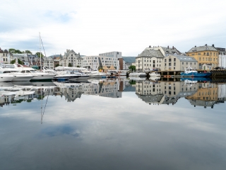 Tag 10, Ålesund