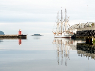 Tag 10, Ålesund