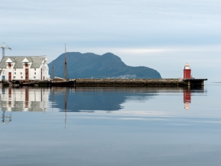 Tag 10, Ålesund