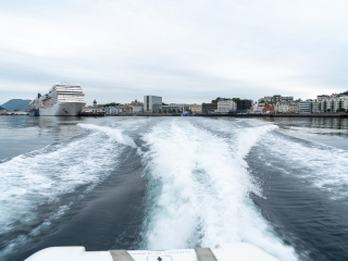 Tag 10, Ålesund