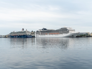 Tag 10, Ålesund