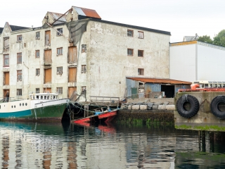 Tag 10, Ålesund