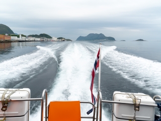 Tag 10, Ålesund