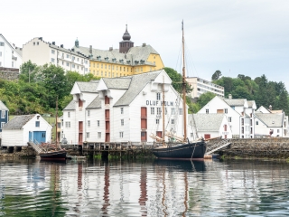 Tag 10, Ålesund