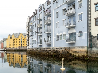 Tag 10, Ålesund
