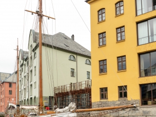 Tag 10, Ålesund