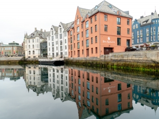 Tag 10, Ålesund