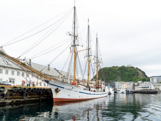 Tag 10, Ålesund