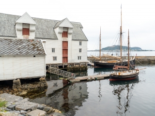 Tag 10, Ålesund