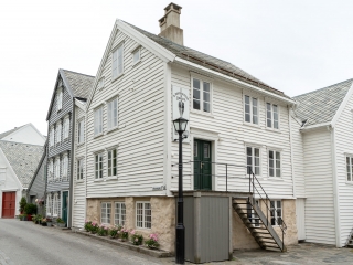 Tag 10, Ålesund