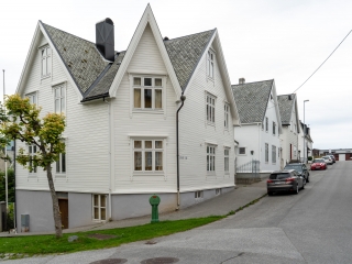 Tag 10, Ålesund