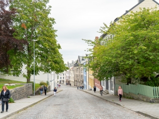 Tag 10, Ålesund