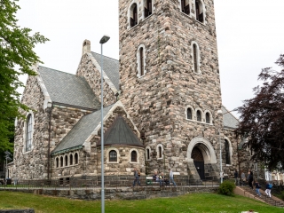Tag 10, Ålesund