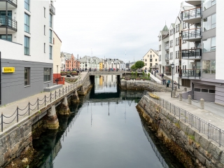 Tag 10, Ålesund