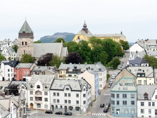 Tag 10, Ålesund