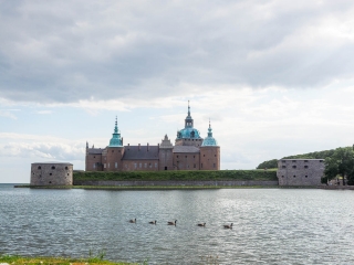 Kalmar Schweden