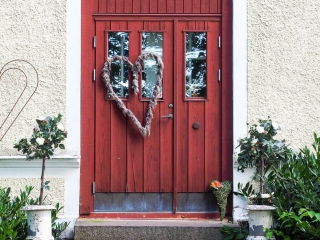 Kläckeberga Schweden